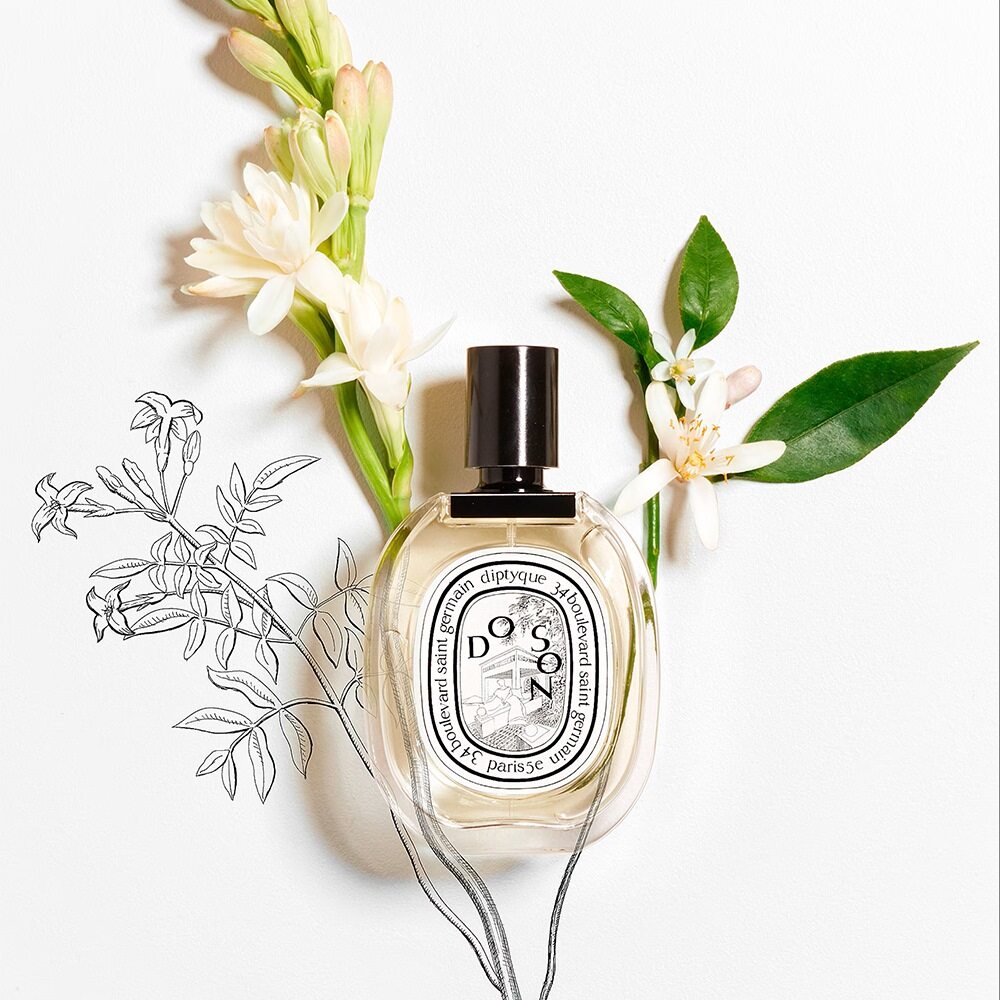 Diptyque Do Son Eau de Toilette 50ml
