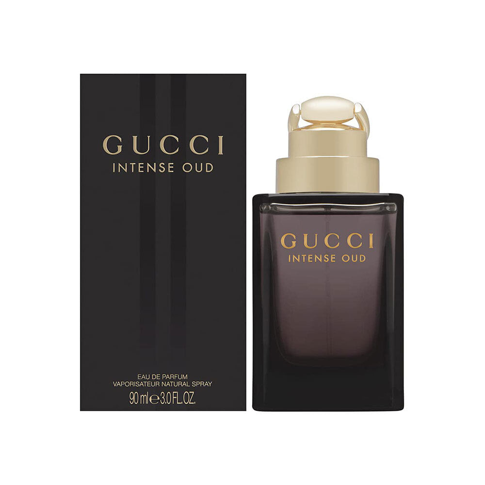 Gucci Intense Oud Eau de Parfum 90ml