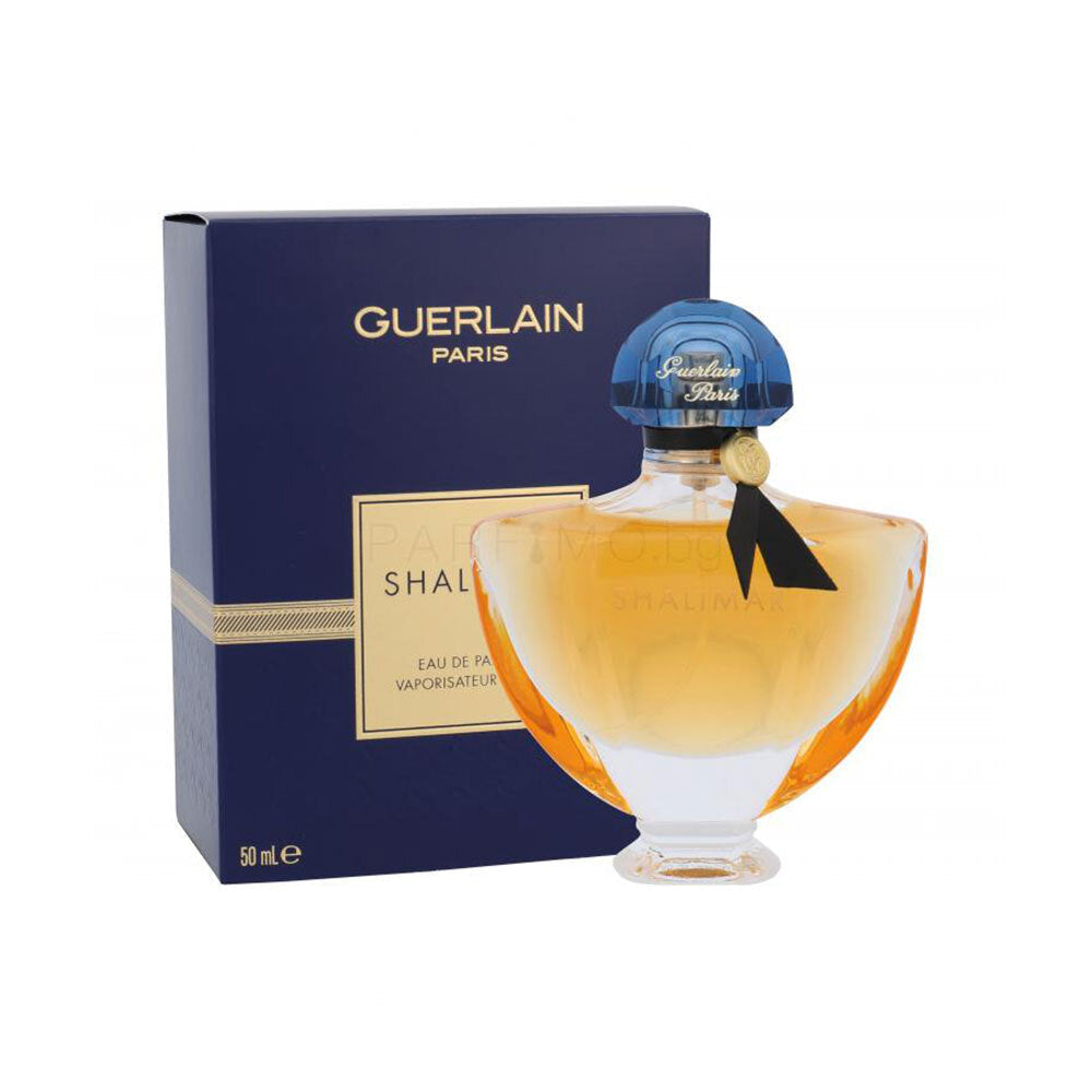 Guerlain Shalimar Eau de Parfum 50ml