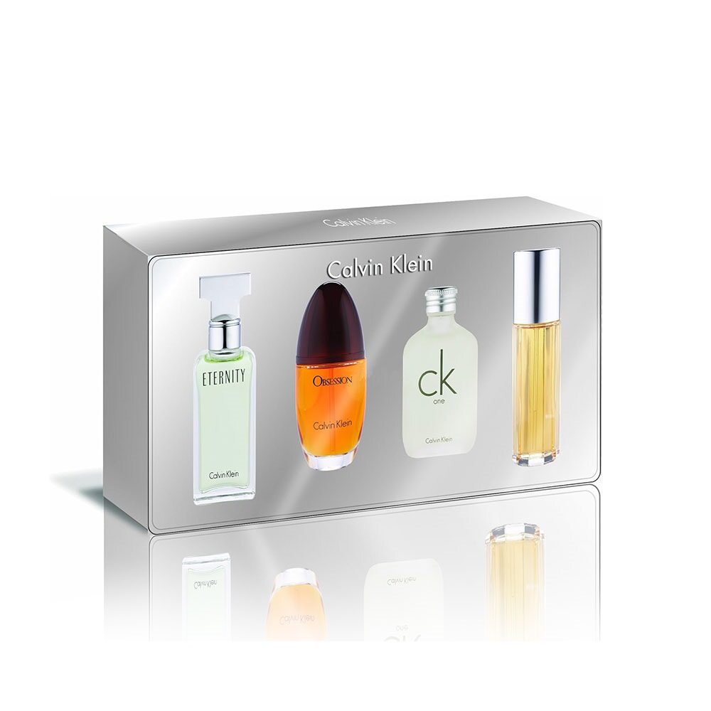 Calvin Klein Collection Gift Set