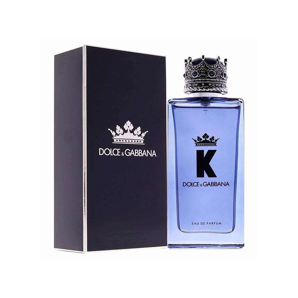 Dolce & Gabbana K Eau de Parfum 200ml