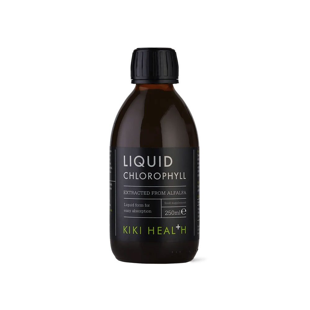 KIKI Health Liquid Chlorophyll 250ml
