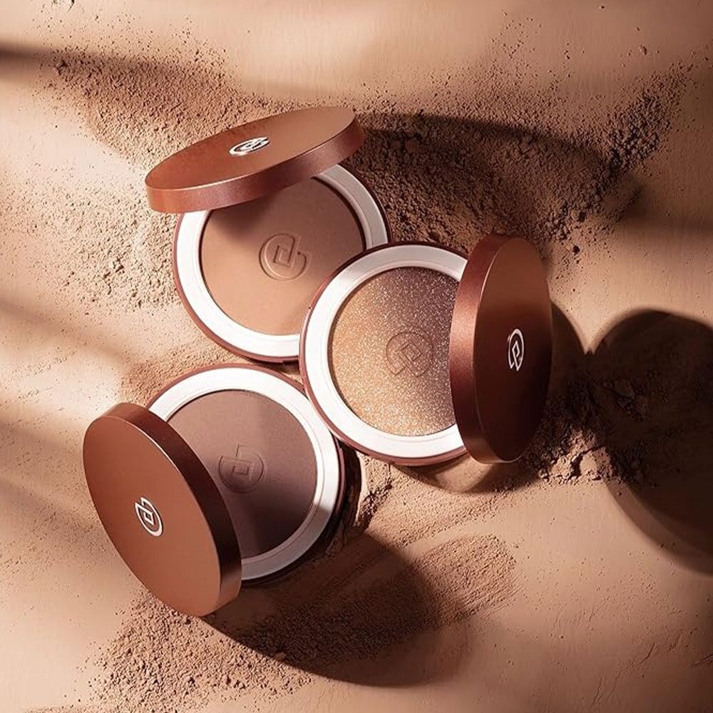 Collistar Silk Effect Bronzing Powder 9g - 2.2 Ipanema Matte