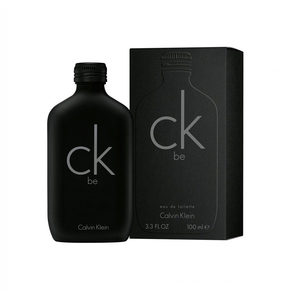 Calvin Klein CK Be Eau De Toilette 100ml