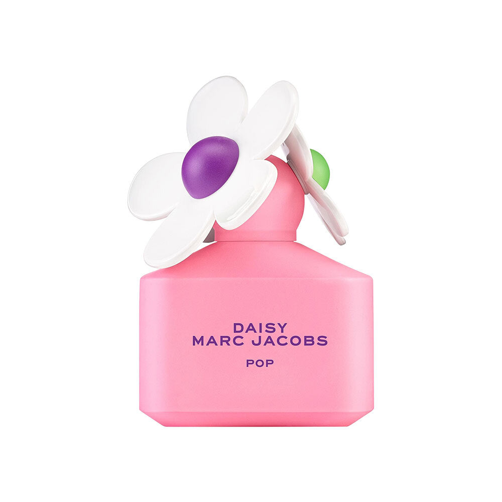 Marc Jacobs Daisy Eau So Fresh Pop Eau de Toilette 50ml
