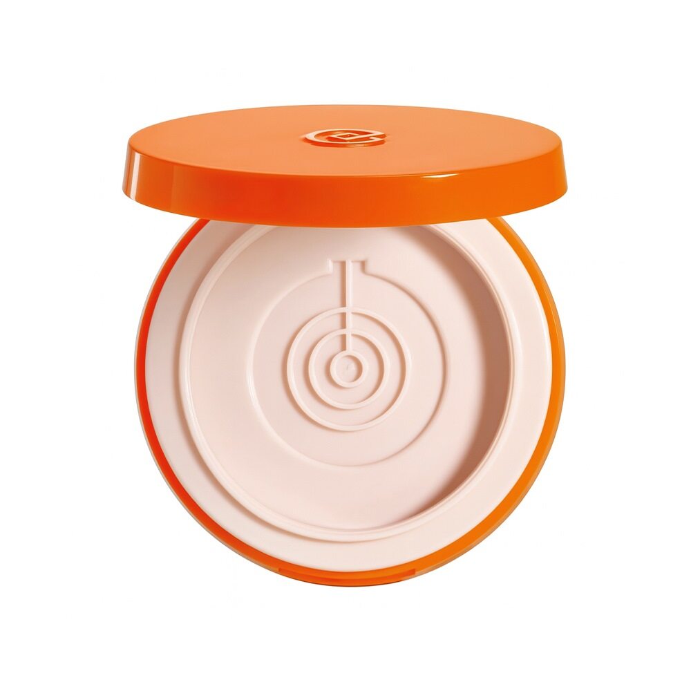 Collistar Mediterranea Sun Compact Foundation Case - Empty