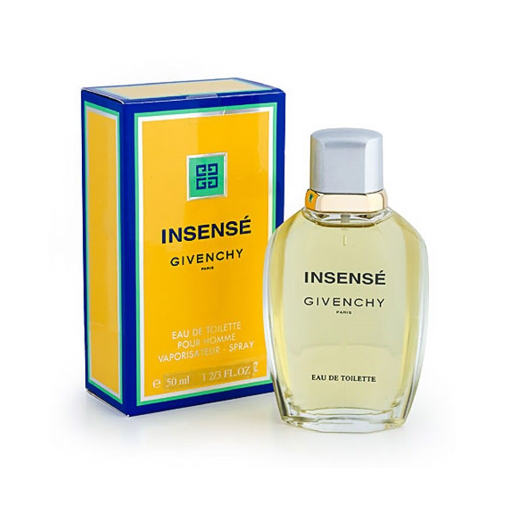 Givenchy Insensé Eau de Toilette 50ml