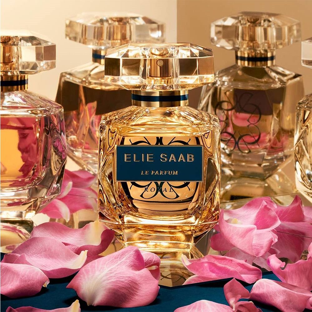 Elie Saab Le Parfum Royal Eau de Parfum 50ml