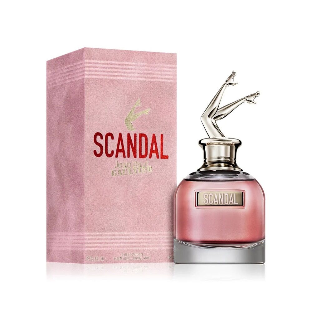 Jean Paul Gaultier Scandal Eau de Parfum 50ml