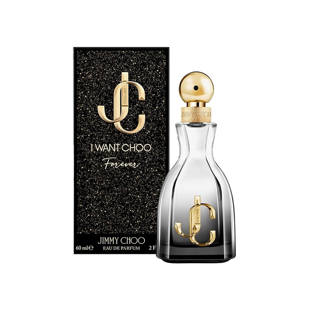 Jimmy Choo I Want Choo Forever Eau de Parfum 60ml