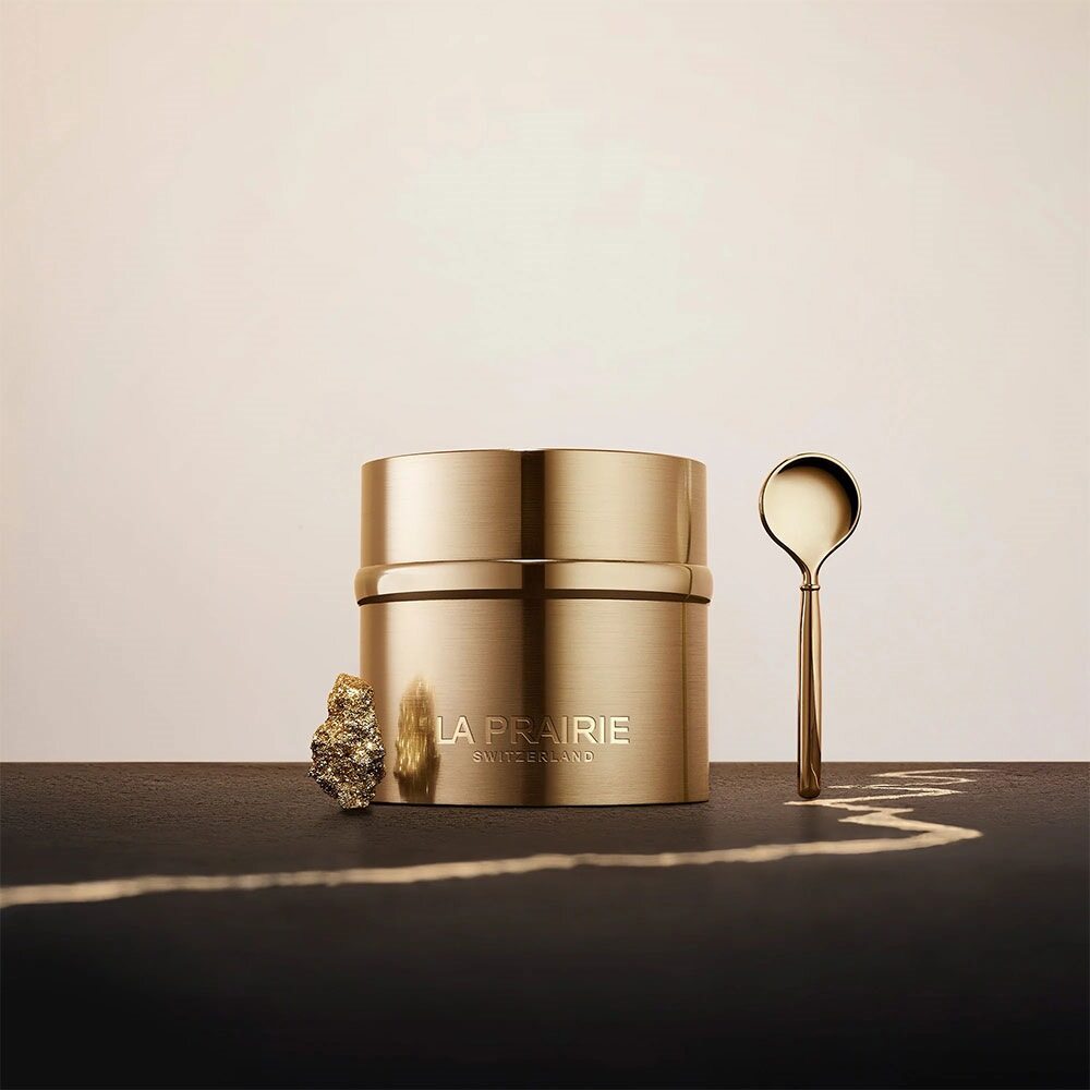 La Prairie Pure Gold Radiance Cream Face Cream 50ml