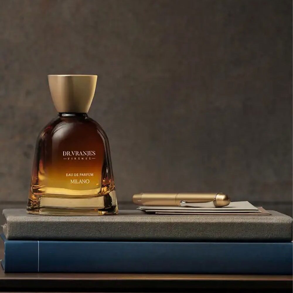 Dr. Vranjes Firenze Milano Eau de Parfum 100ml