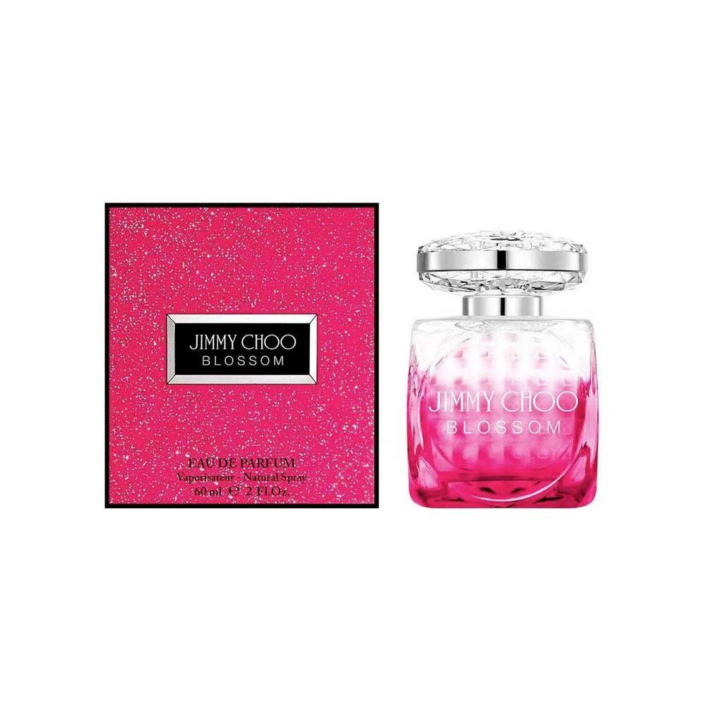 Jimmy Choo Blossom Eau de Parfum 60ml