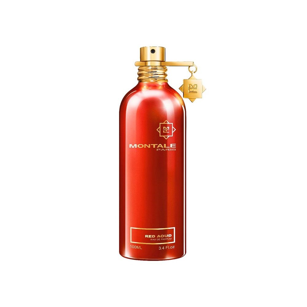 Montale Red Aoud Eau de Parfum 100ml