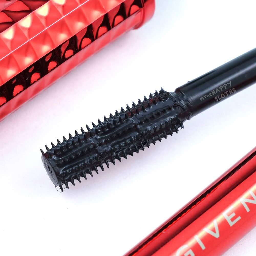 Givenchy Volume Disturbia Volume & Curve Mascara 8g - 01 Black Disturbia