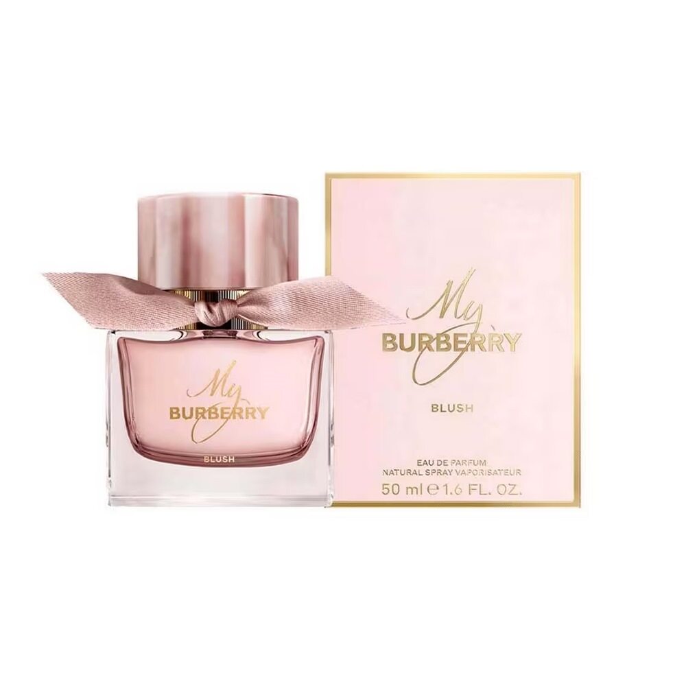 Burberry My Burberry Blush Eau de Parfum 50ml