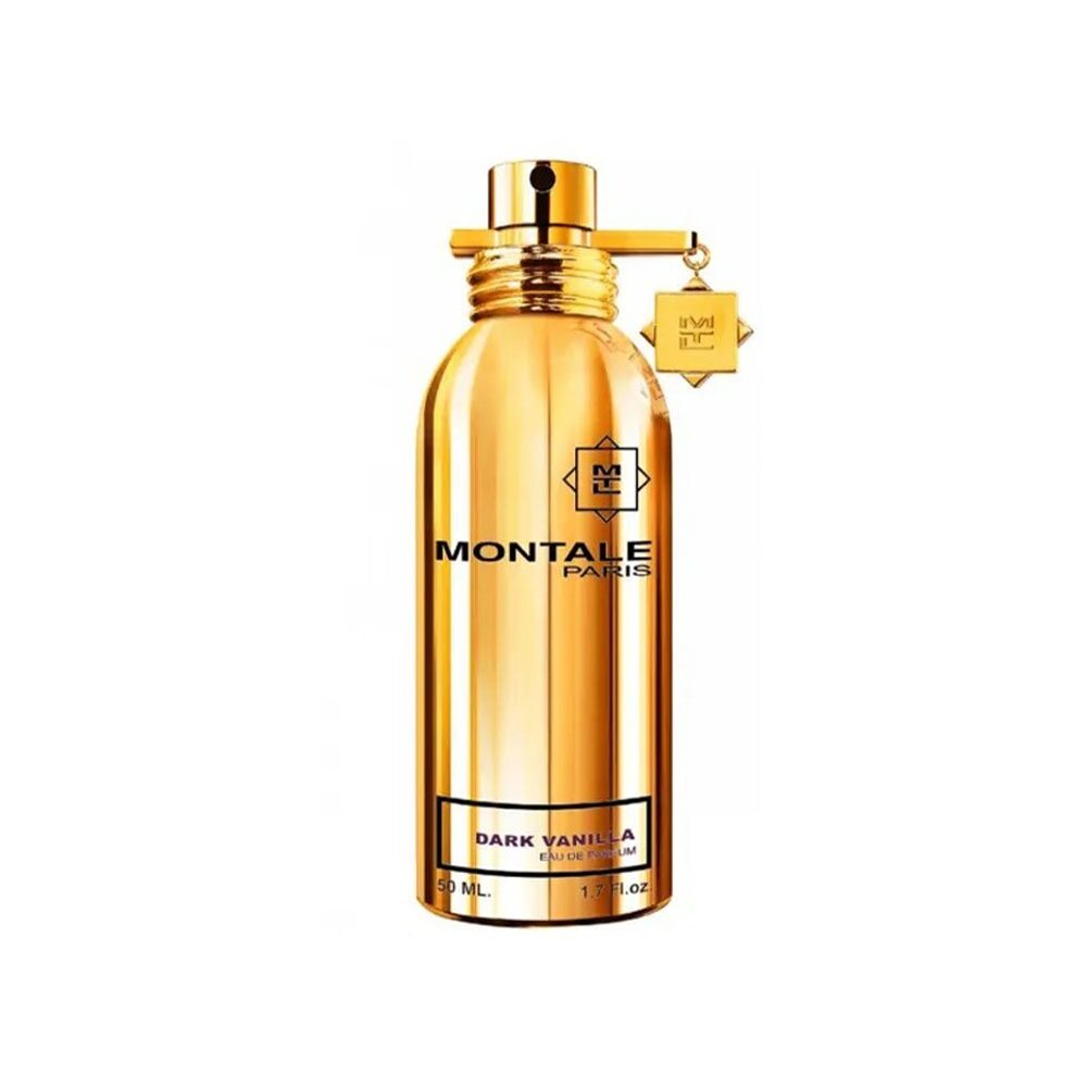 Montale Dark Vanilla Eau de Parfum 50ml