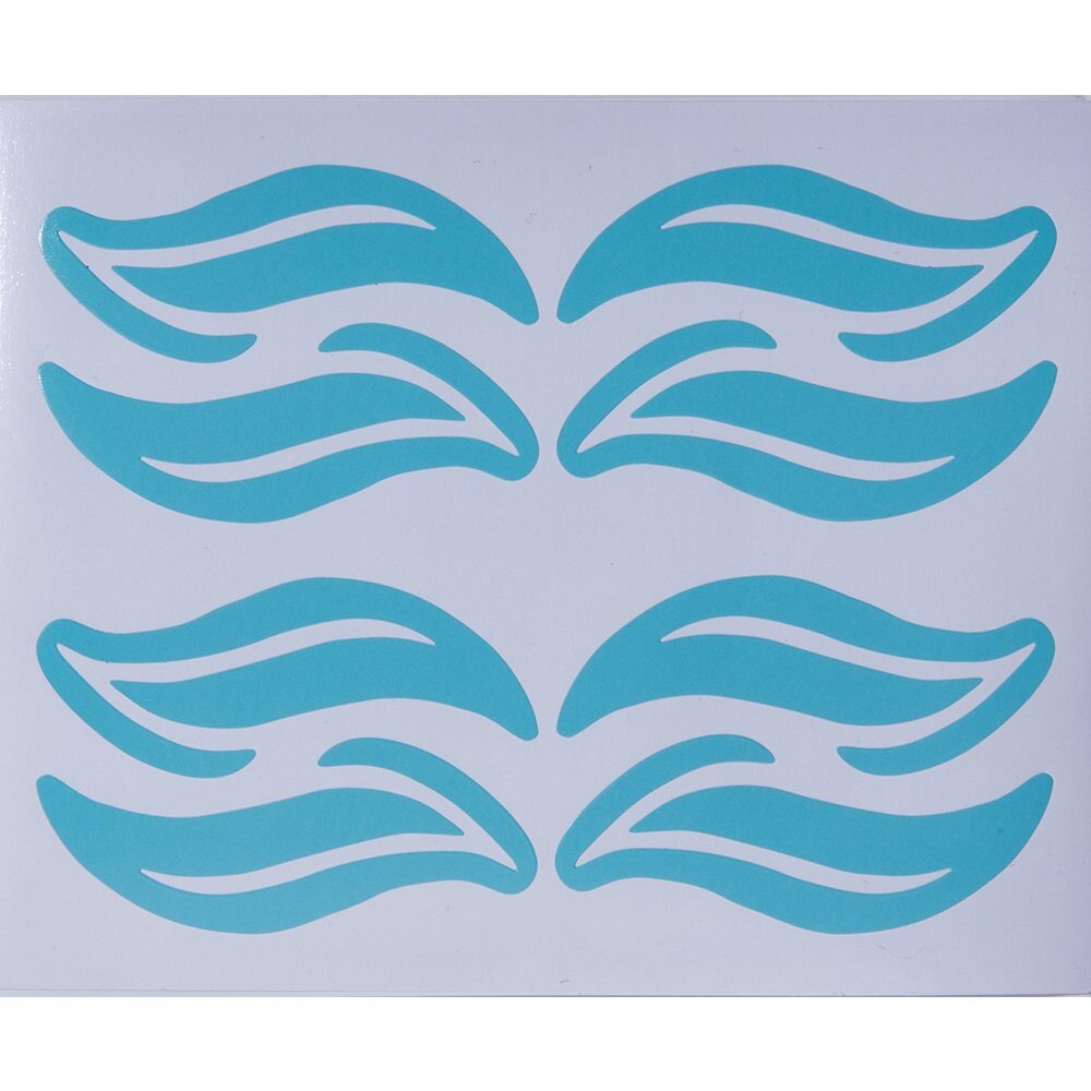 Khol Kreatives Quickie Stickies - Extra Fun!