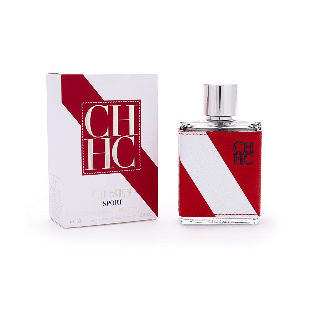 Carolina Herrera CH Men Sport Eau de Toilette 100ml