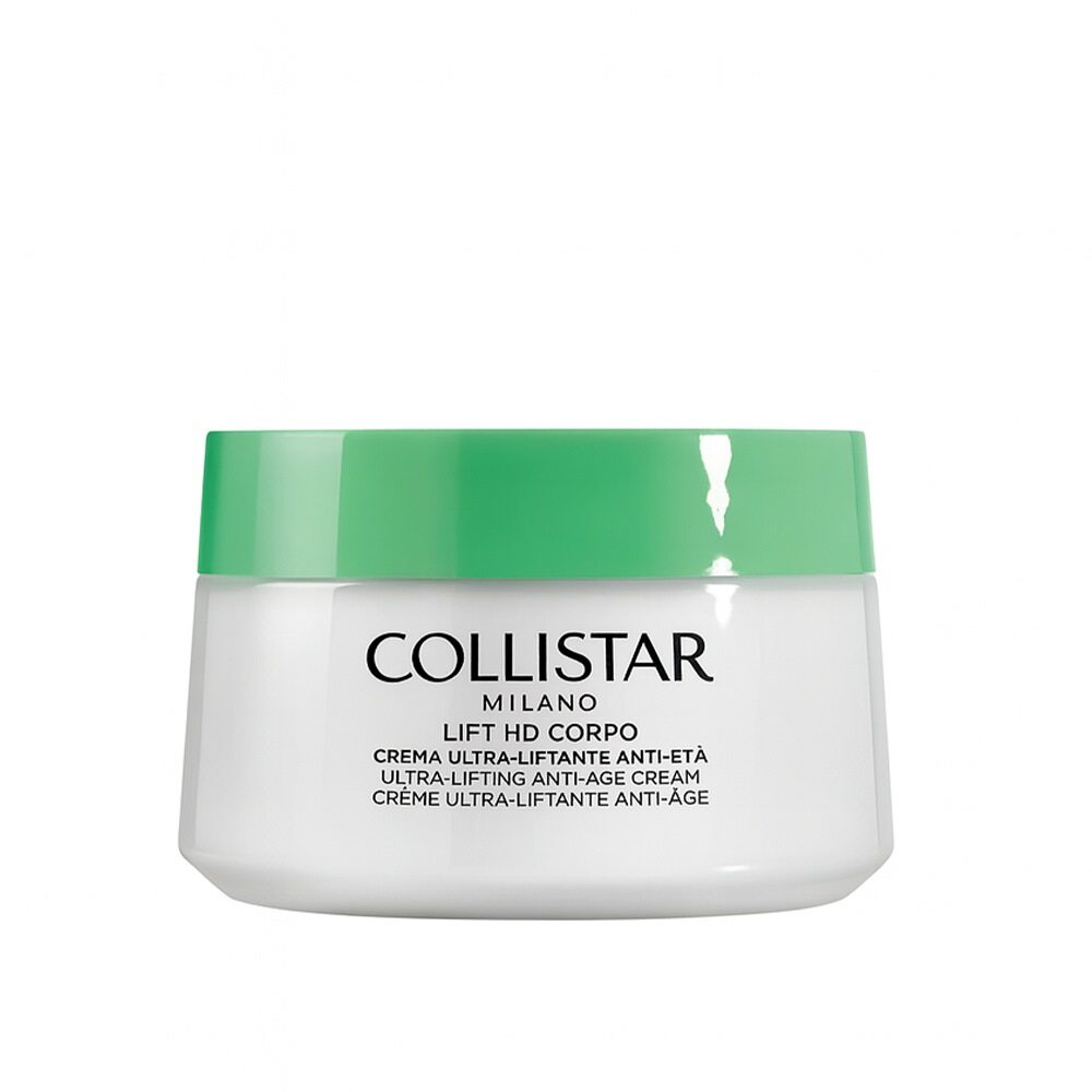 Collistar Lift HD Ultra-Lifting Anti-Age Cream 400ml