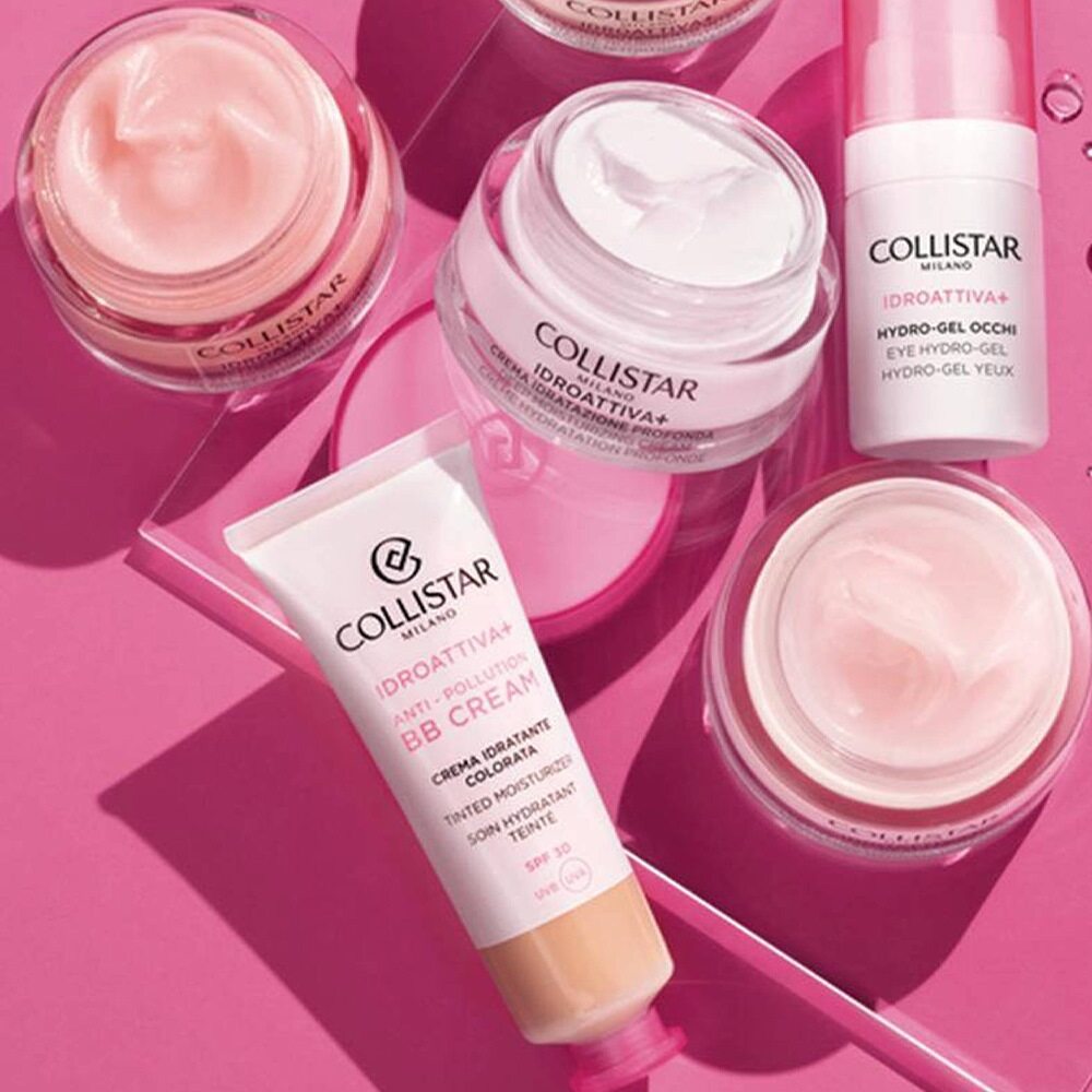 Collistar Anti-Pollution BB Cream SPF30 50ml - 2 Medium