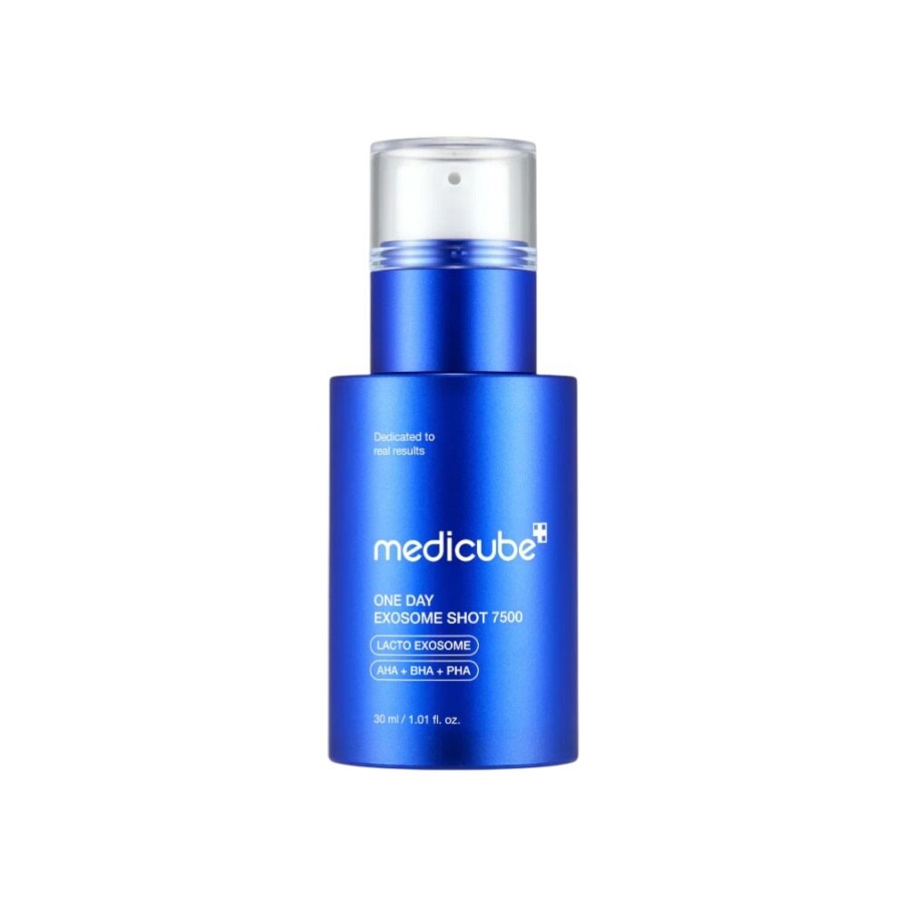 Medicube One Day Exosome Shot 7500 Ampoule 30ml