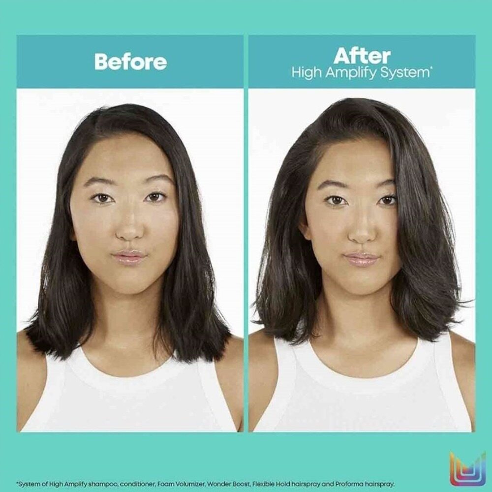 Matrix Total Results High Amplify Shampoo 1000ml