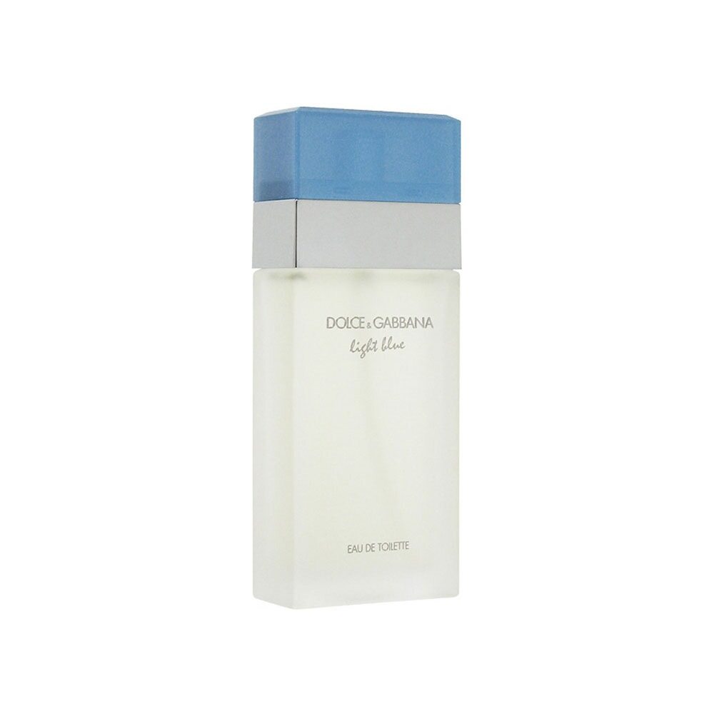 Dolce & Gabbana Light Blue Eau De Toilette 100ml