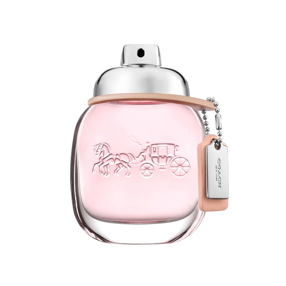 Coach the Fragrance Eau de Toilette 50ml