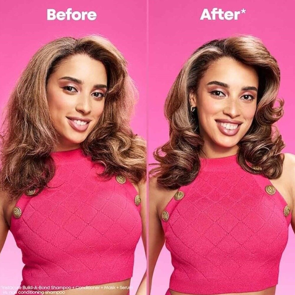 Matrix Instacure Anti Breakage Leave In 150ml