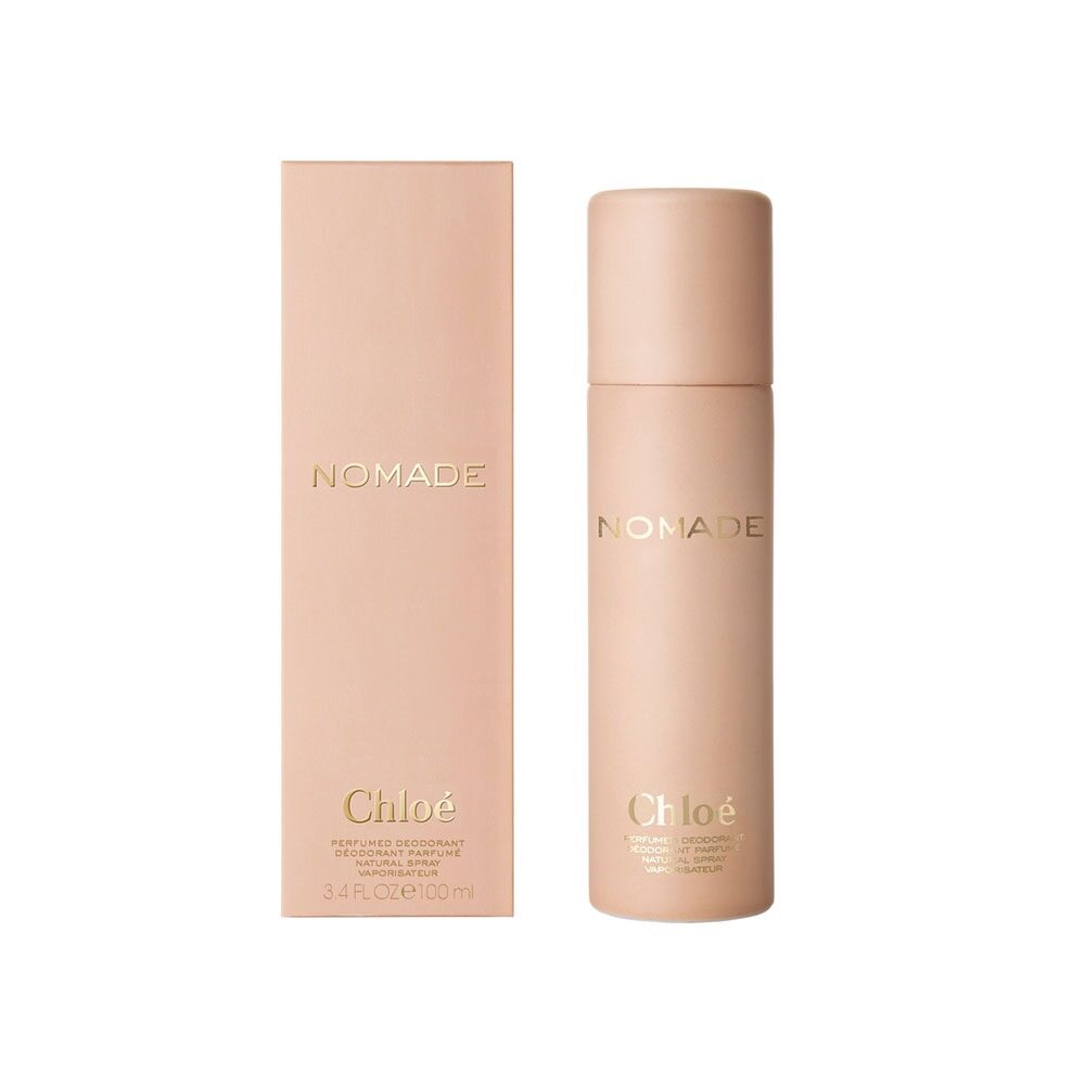 Chloé Nomade Deodorant Spray 100ml