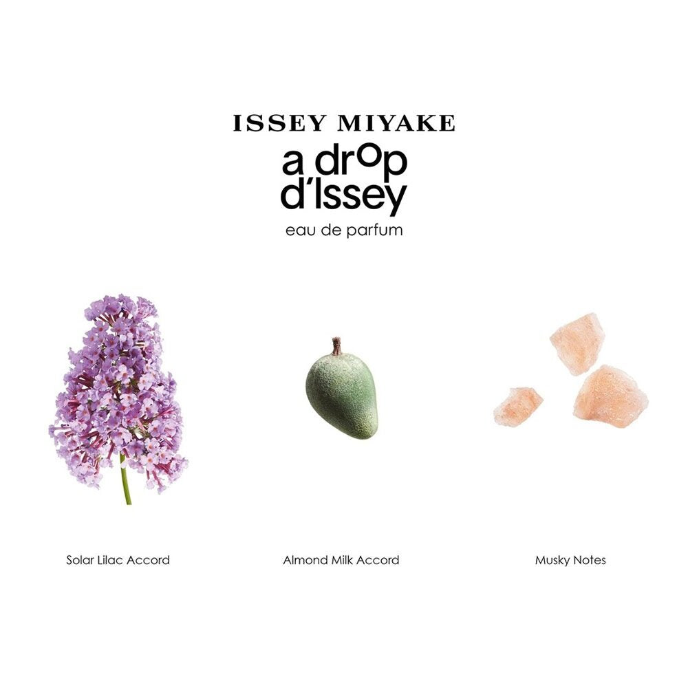 Issey Miyake A Drop d'Issey Eau de Parfum 90ml