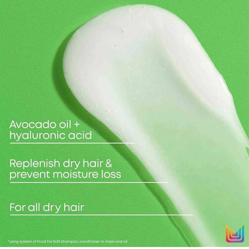 Matrix Total Results Food For Soft Shampoo 300ml