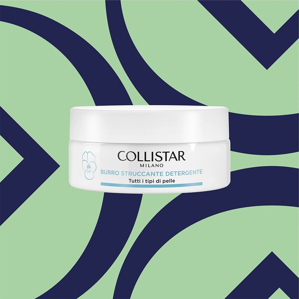 Collistar Make-Up Removing Cleansing Balm 100ml