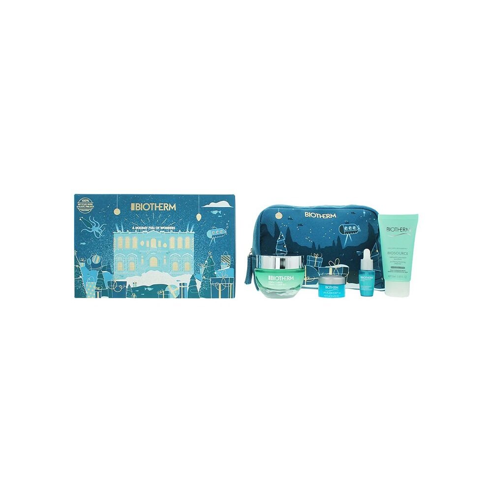 Biotherm Aquasource Gift Set