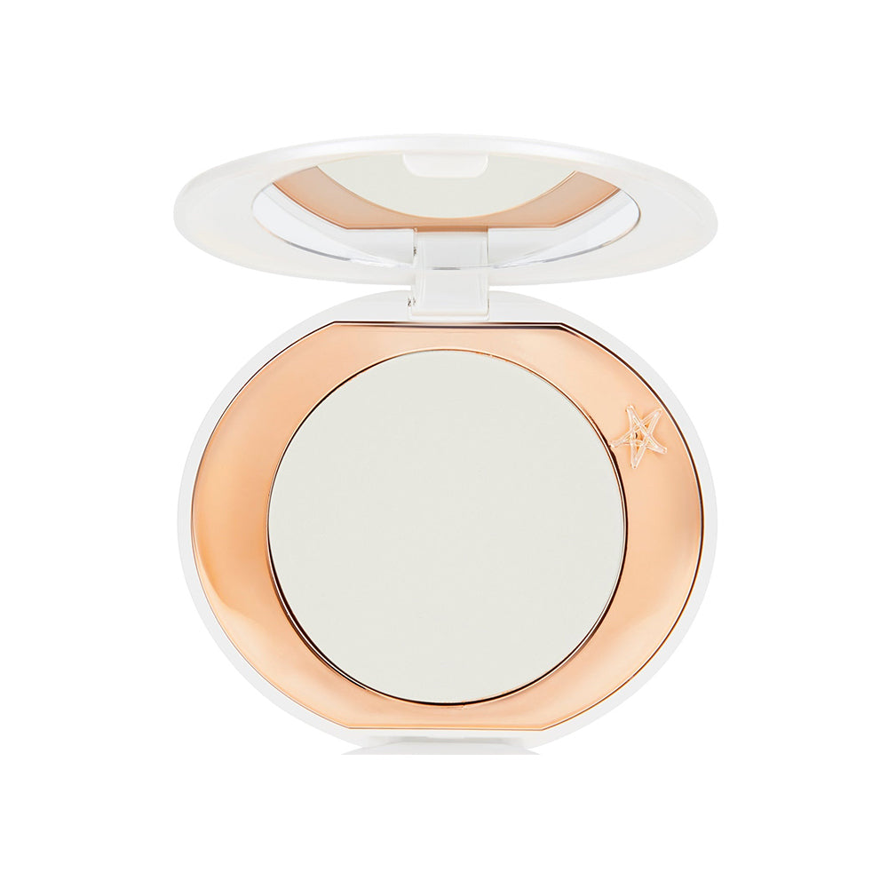 Charlotte Tilbury Mini Airbrush Brightening Flawless Finish 3.4g - Fair - Medium