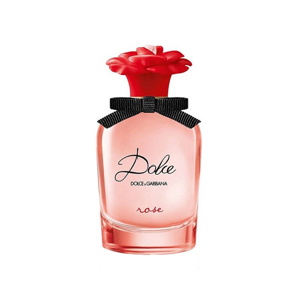 Dolce & Gabbana Dolce Rose Eau de Toilette 75ml