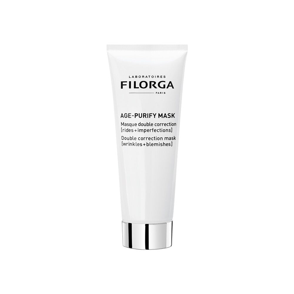 Filorga Age-Purify Mask Double Correction Mask 75ml