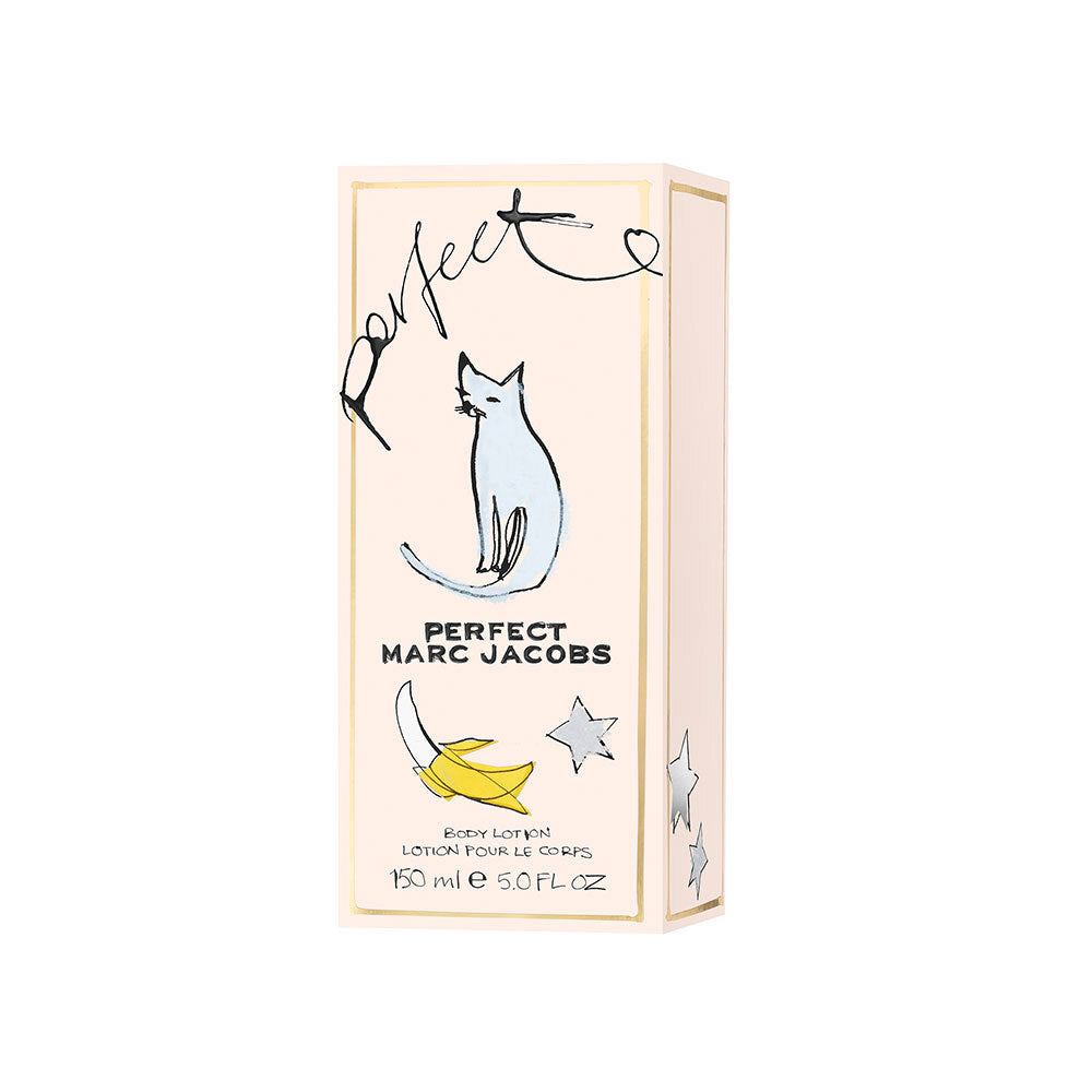 Marc Jacobs Perfect Body Lotion 150ml