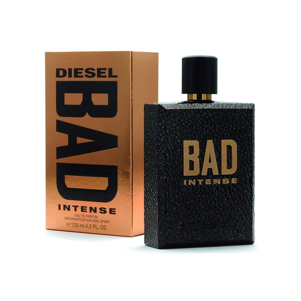 Diesel Bad Eau de Toilette 125ml
