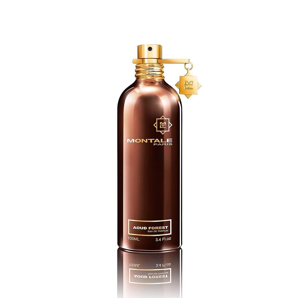 Montale Aoud Forest Eau de Parfum 100ml