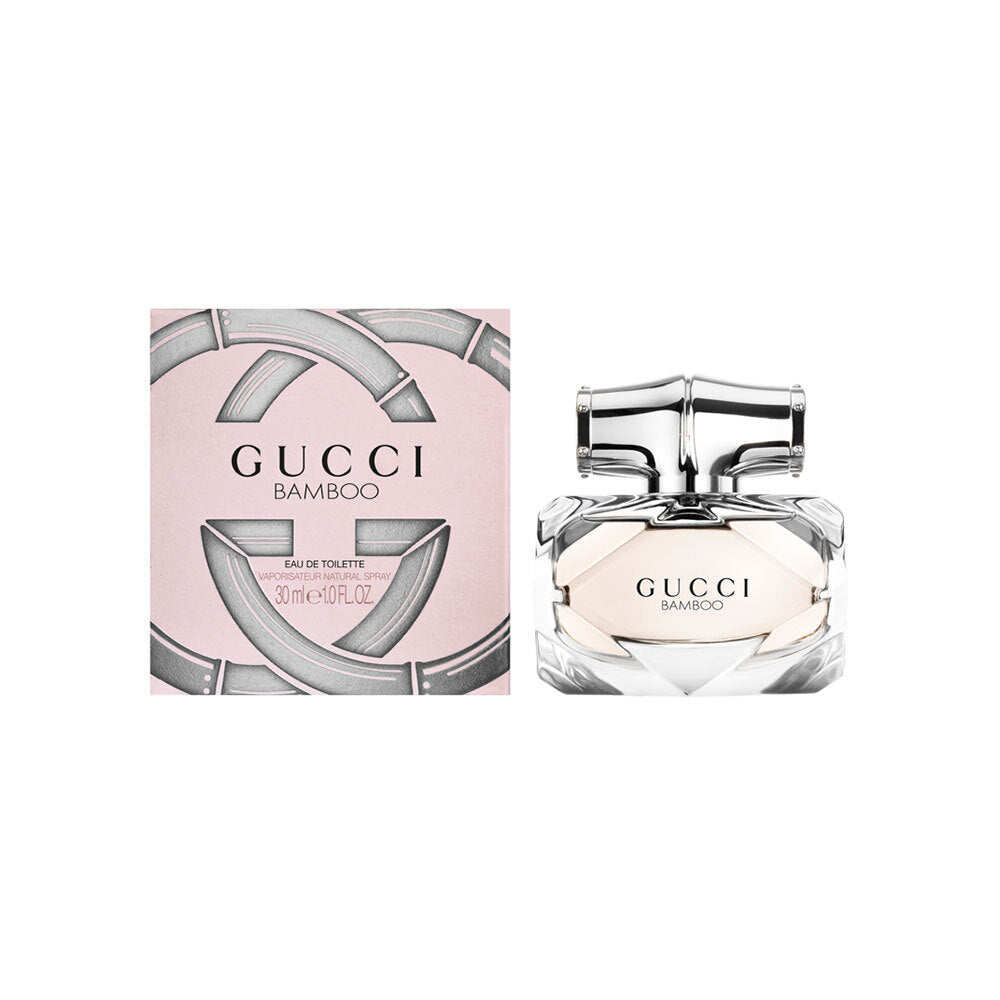 Gucci Bamboo Eau de Toilette 30ml
