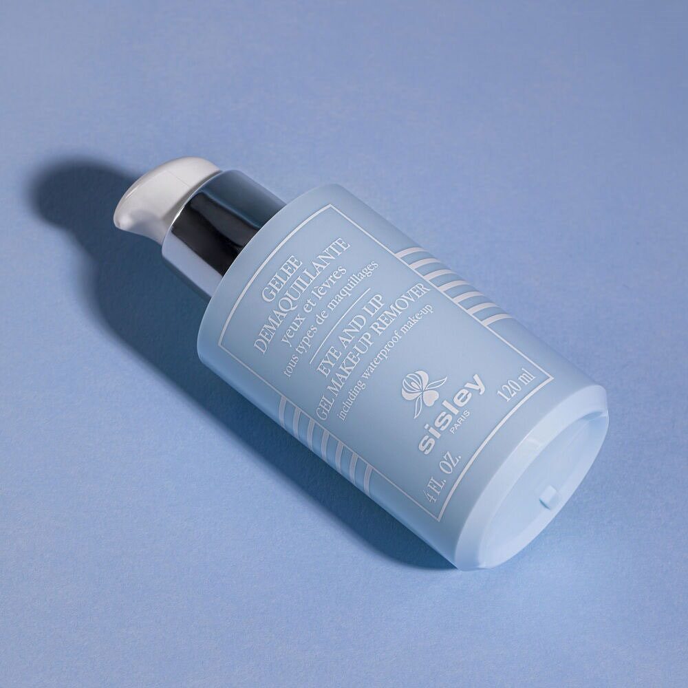 Sisley Eye & Lip Gel Makeup Remover 120ml