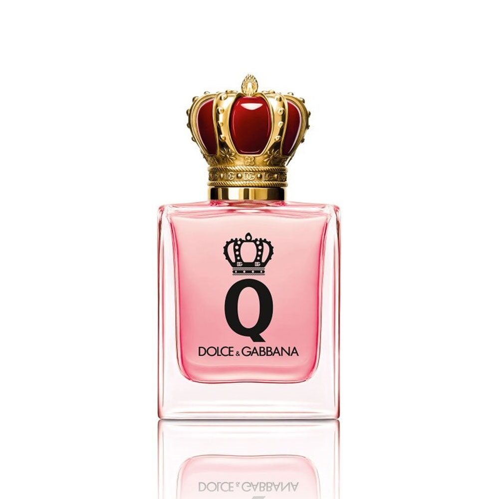 Dolce & Gabbana Q Eau de Parfum 50ml