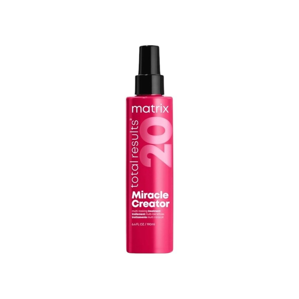 Matrix Miracle Creator Leave-In Spray 190ml