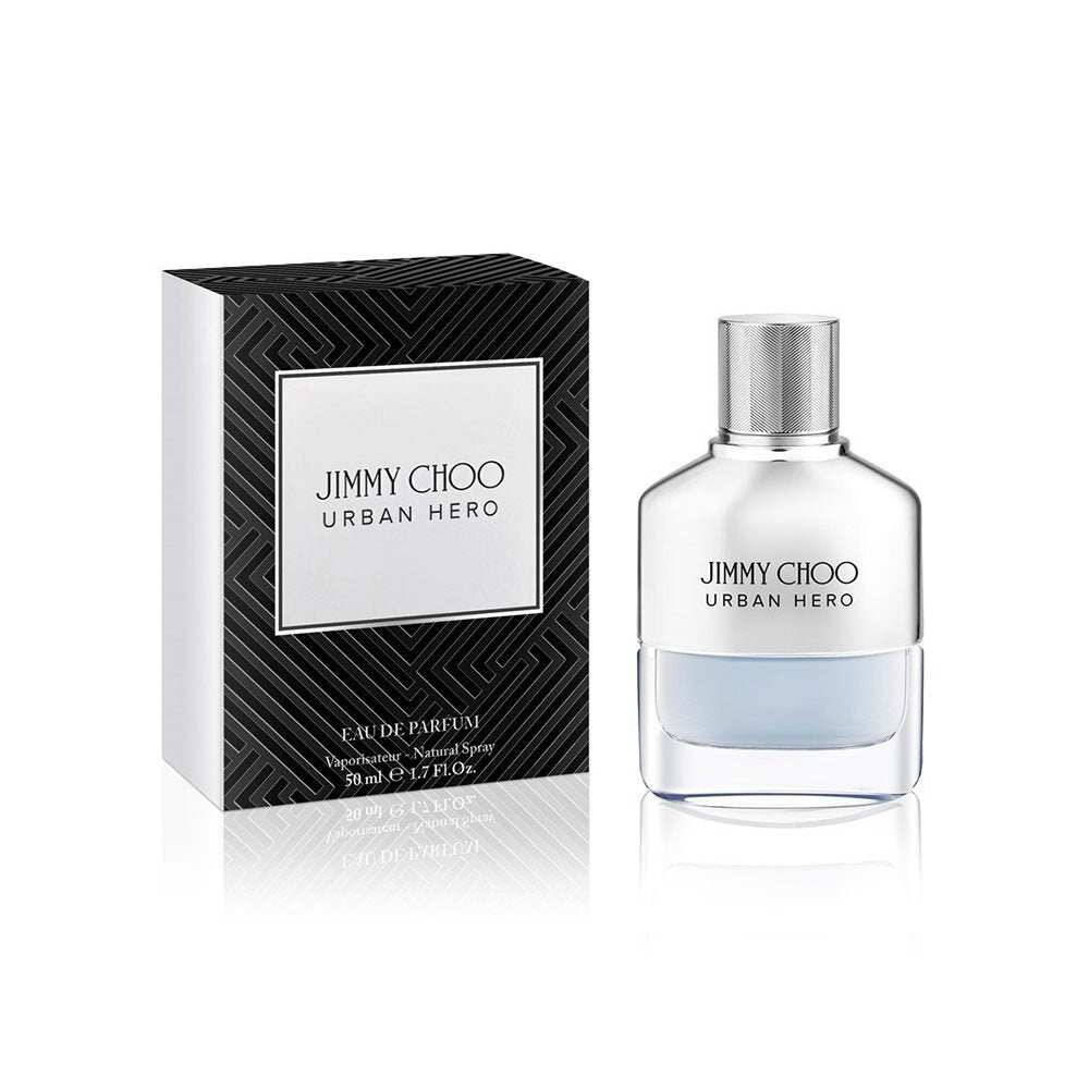 Jimmy Choo Urban Hero Eau de Parfum 50ml