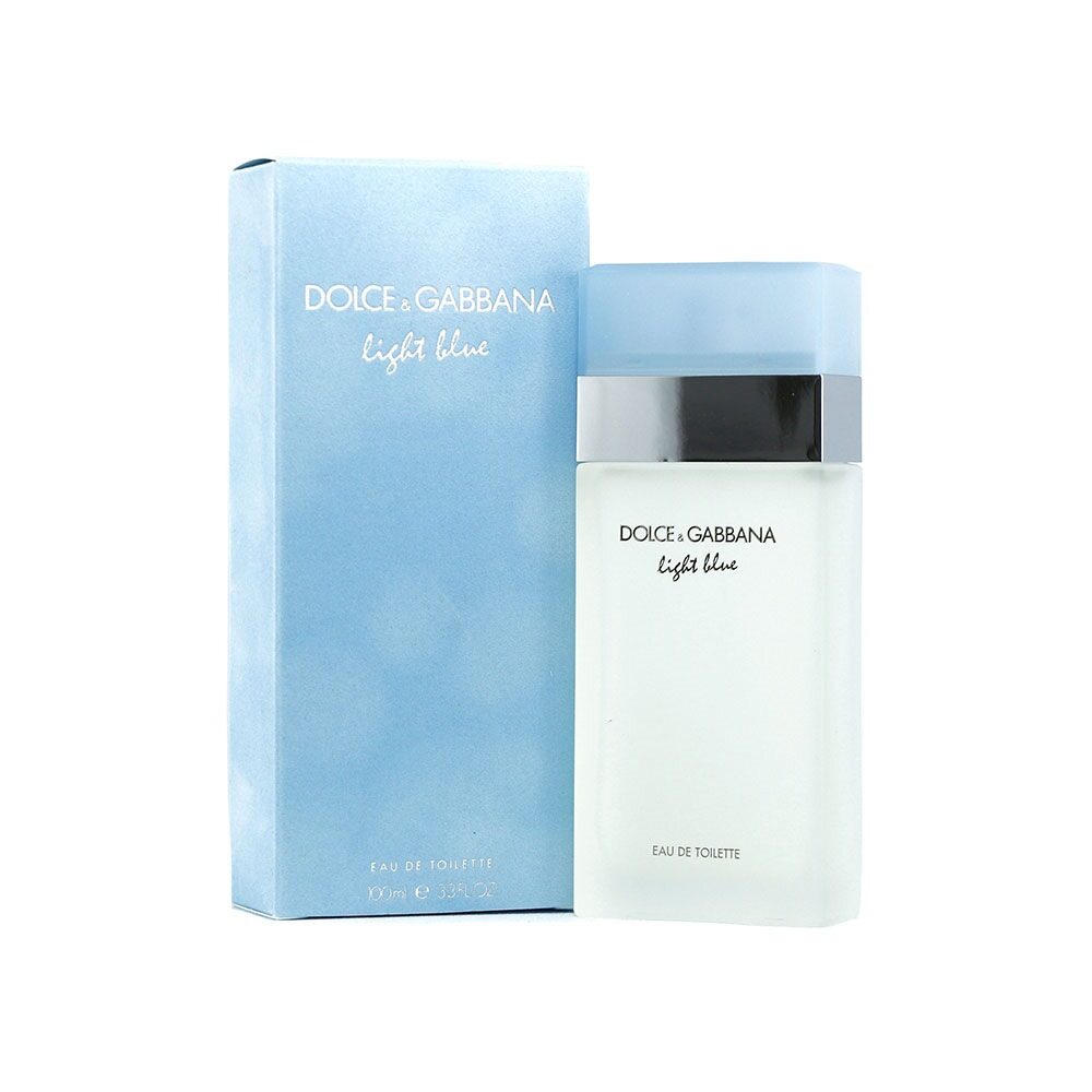 Dolce & Gabbana Light Blue Eau De Toilette 25ml