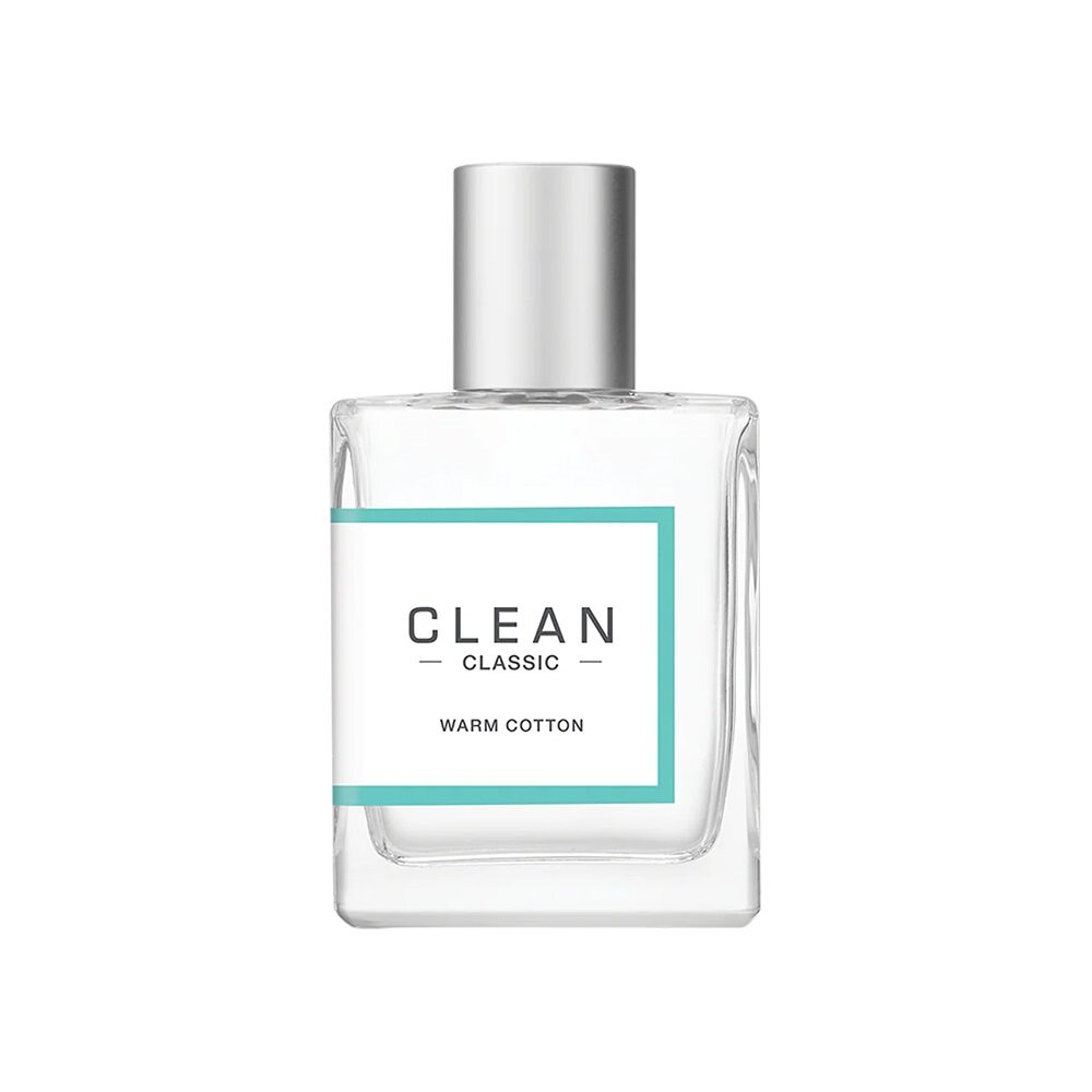 Clean Warm Cotton Eau de Parfum 60ml
