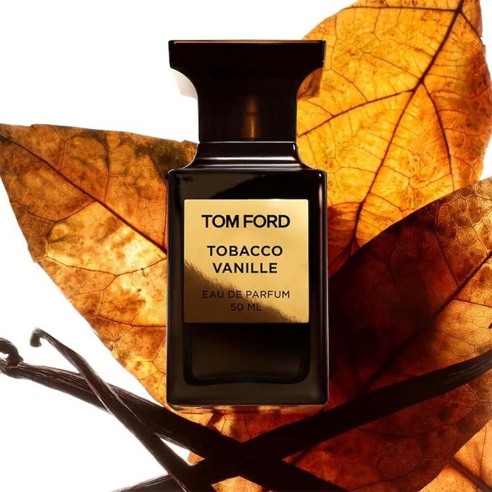 Tom Ford Private Blend Tobacco Vanille Eau de Parfum 50ml