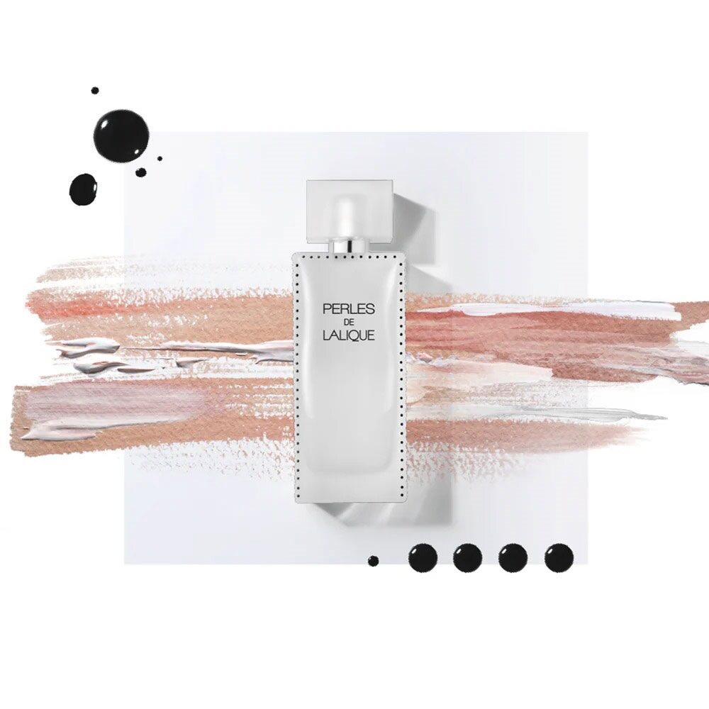 Lalique Perles Eau De Parfum 100ml